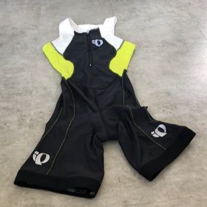 Pearl Izumi Select Women’s Cycling Bib Size Small